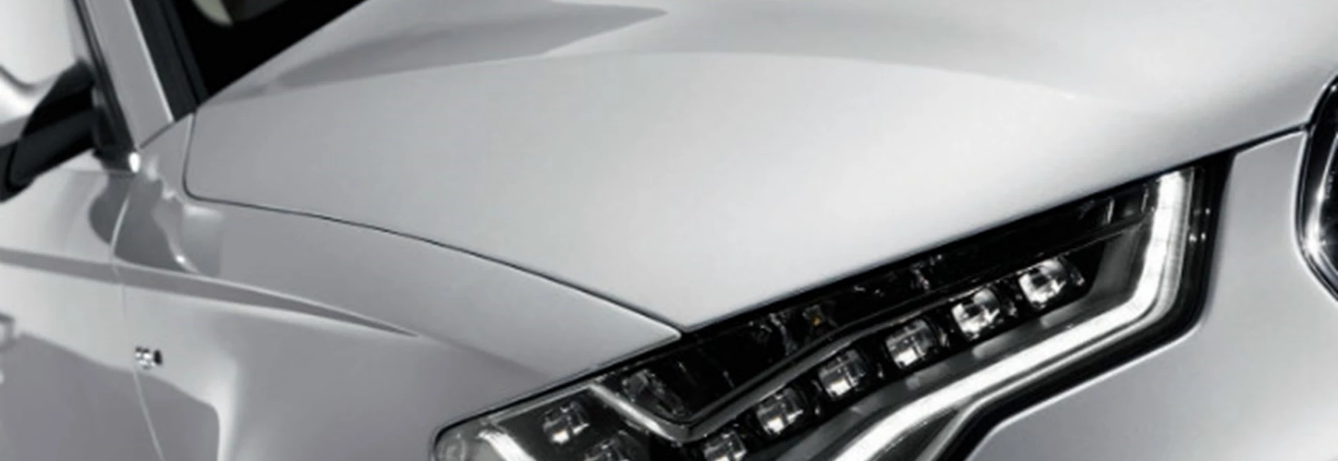 What are Daytime Running Lights?